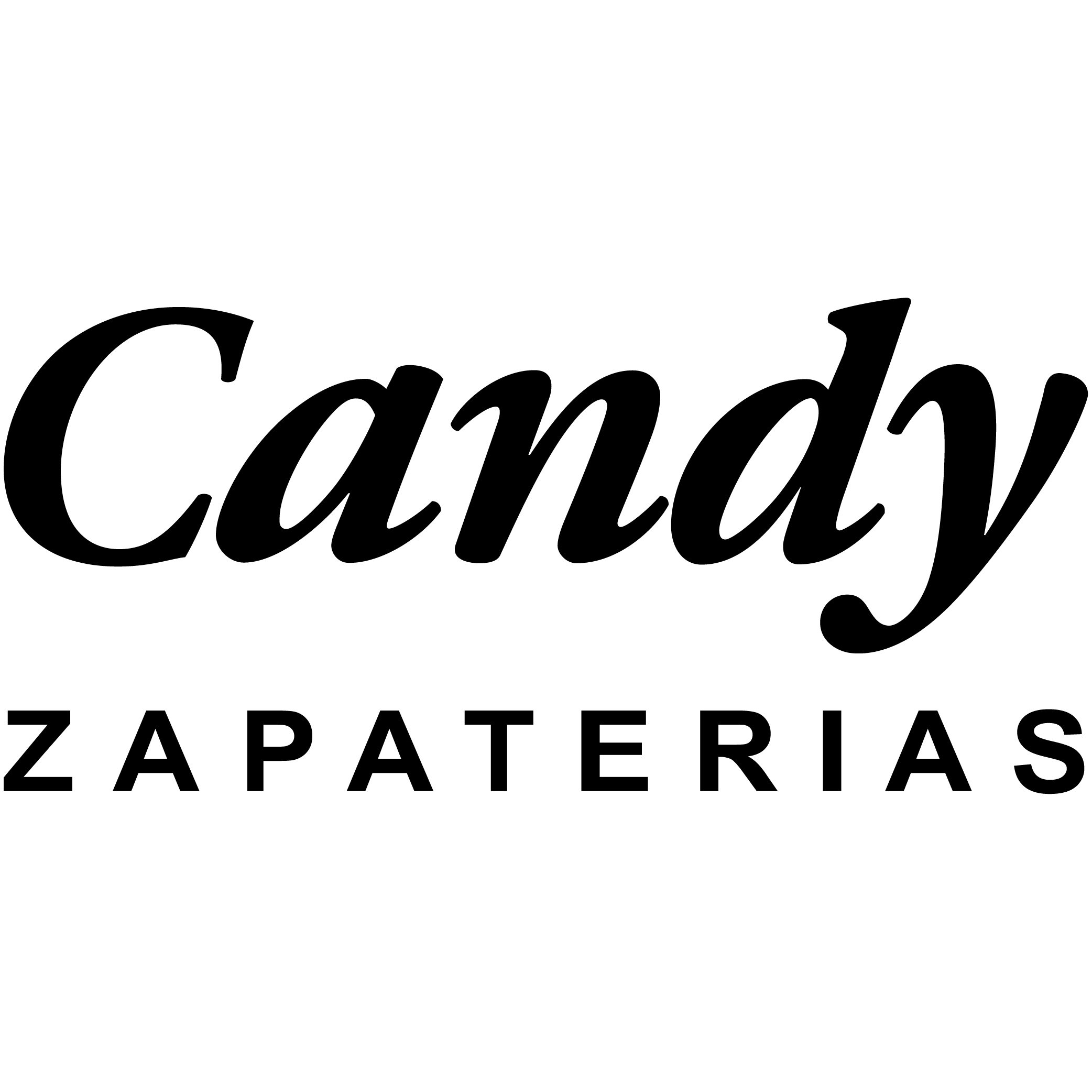 zapaterias candy